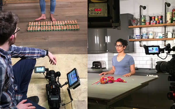 Siemens in our Kitchen Location